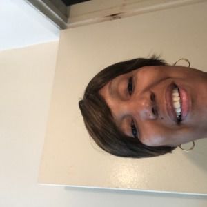 Meet your Posher, Deborah